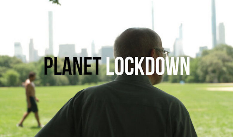 Planet Lockdown