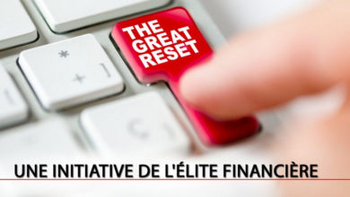 Le Great Reset