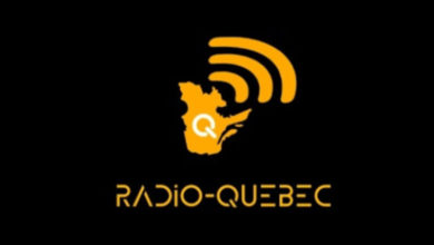 Radio quebec