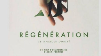 Régénération