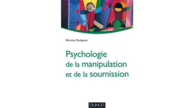 Psychologie de la manipulation et de la soumission