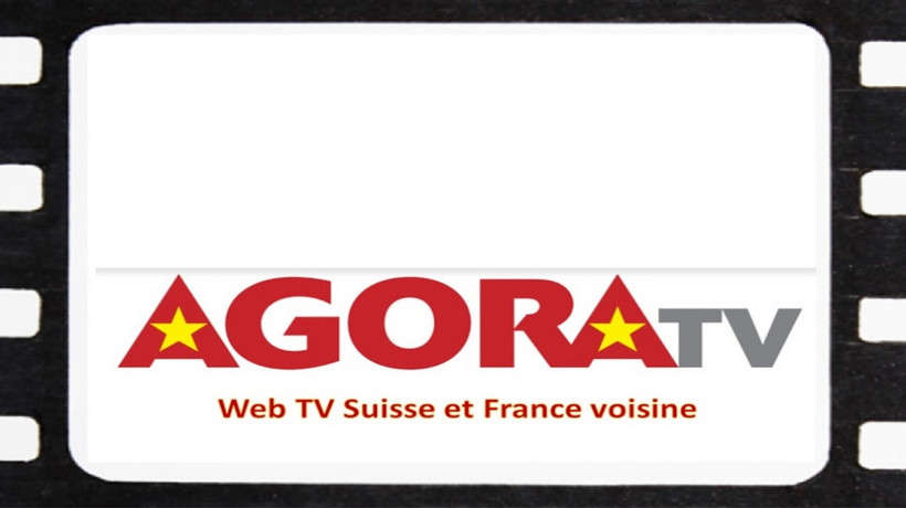 agoratv.ch