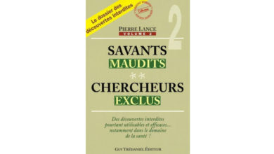 Savants maudits, chercheurs exclus T2