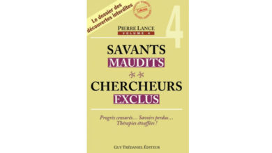 Savants maudits, chercheurs exclus T4