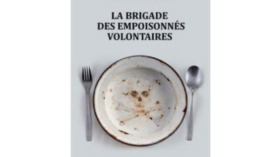 La brigade des empoisonnés volontaires