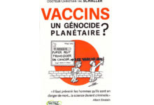 Vaccins, un génocide planétaire