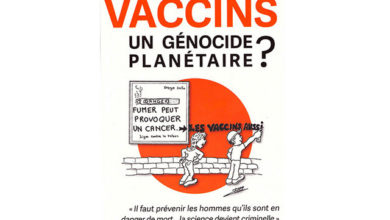 Vaccins, un génocide planétaire