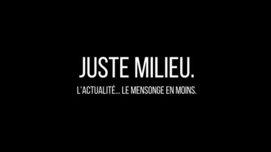 Juste milieu