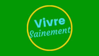 vivre sainement