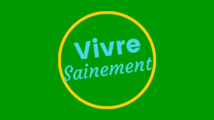 vivre sainement