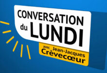 Conversation du Lundi