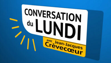 Conversation du Lundi