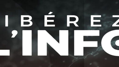 Libérez info