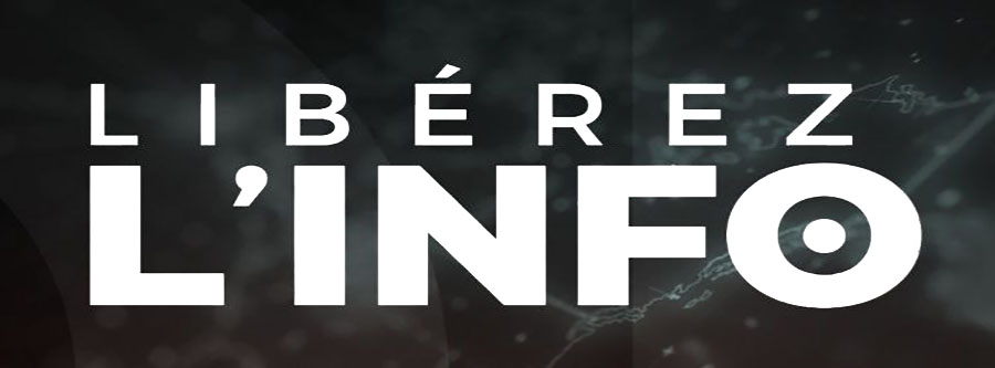 Libérez info