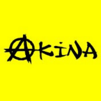 Akina