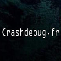 Crashdebug