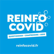 Réinfo Covid
